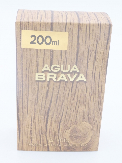 AGUA BRAVA After Shave Lotion 200 ml