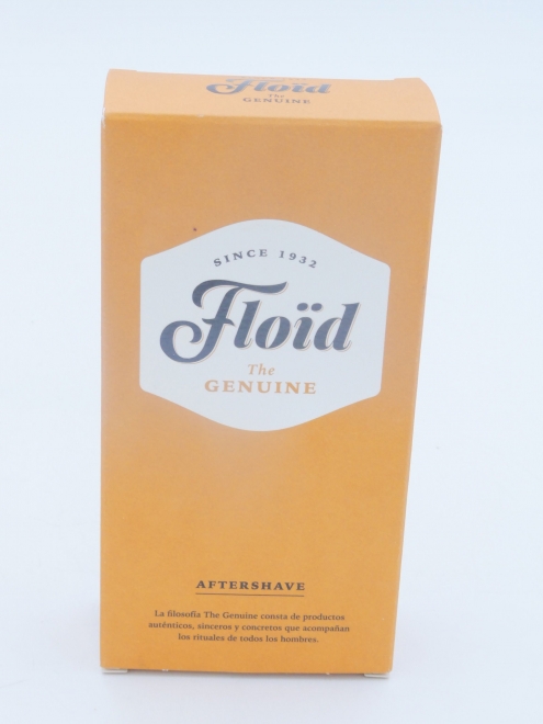 FLOID THE GENUINE After Shave 150 ml