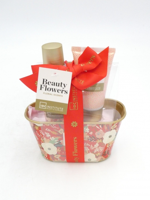 IDC INSTITUTE Beauty Flowers Floral Scents