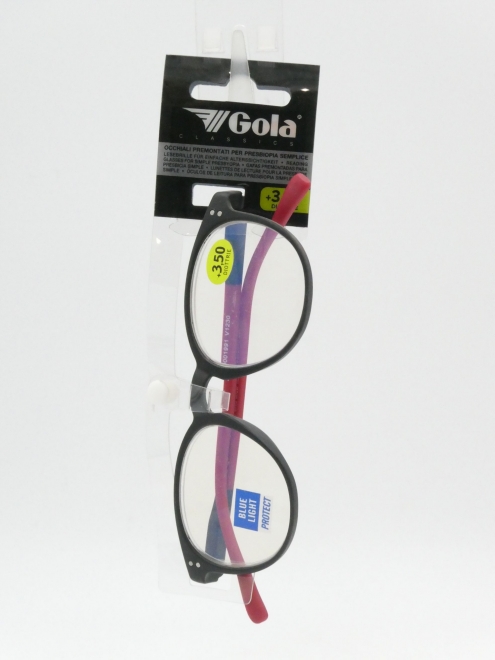 GOLA Gafas Presbicia +3,50