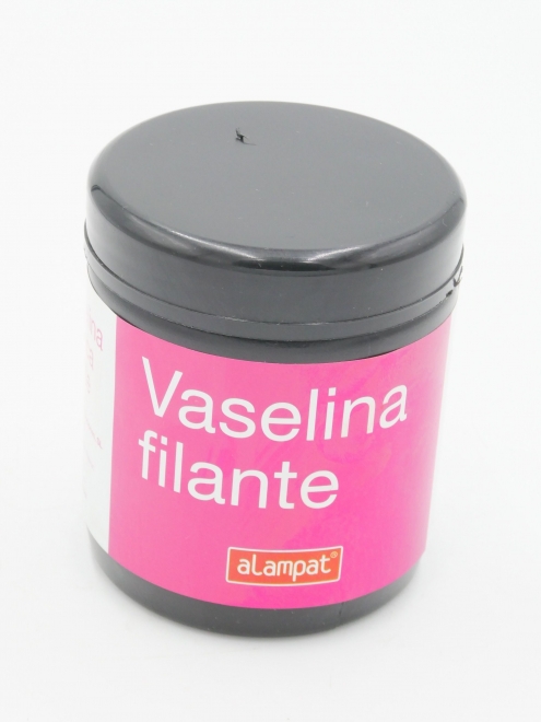 ALAMPAT Vaselina Pasta Filante Tarro 250 ml
