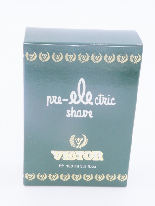 VICTOR PRE-ELECTRIC After Shave 100 ml